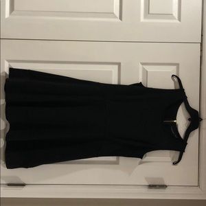 Cynthia Rowley Black Dress